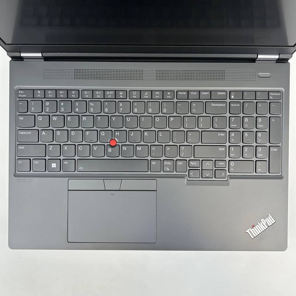 Lenovo ThinkPad P16 Gen 2 Computers 128GB Open-Box Excellent