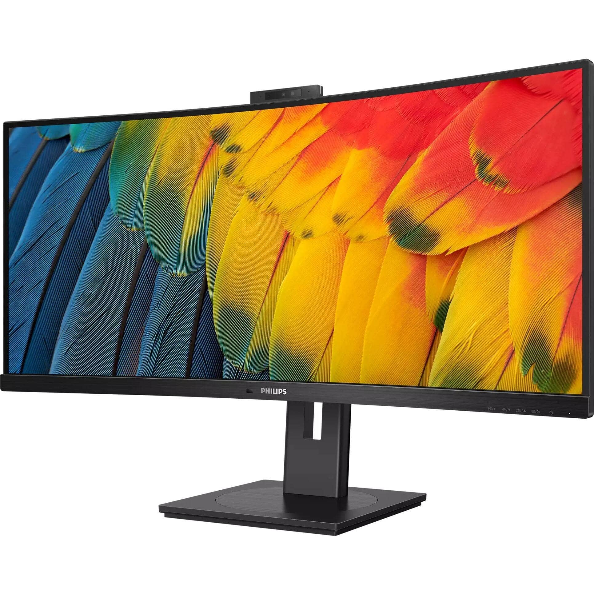 Philips 34B1U5600CH Monitors Black New