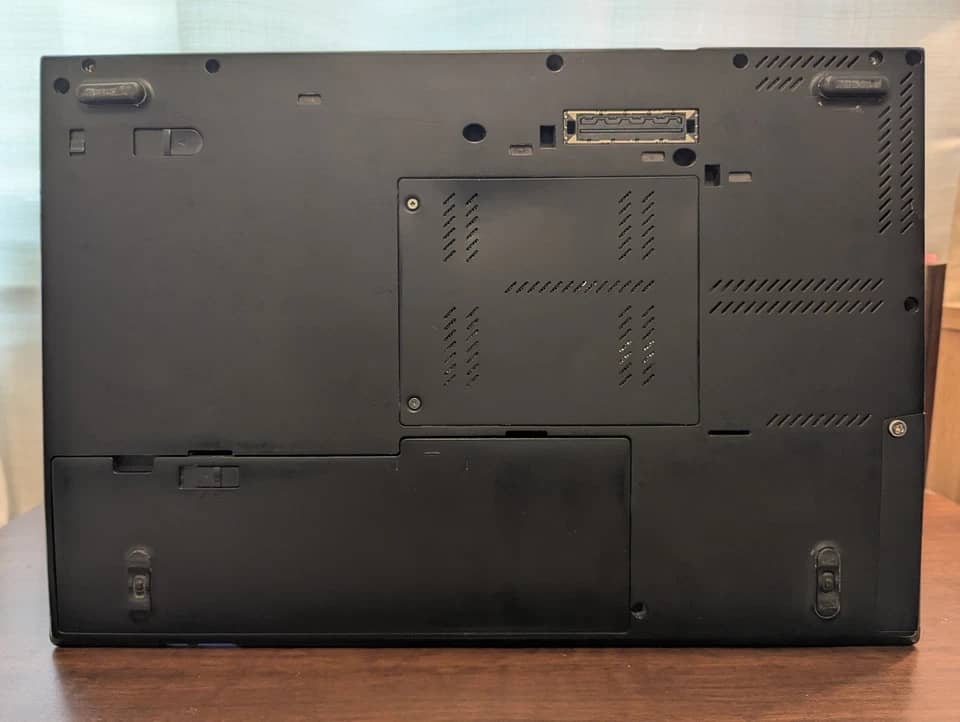 Lenovo ThinkPad T430s Computers 120GB 8GB Used - Good