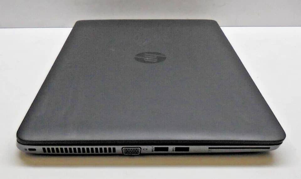 HP EliteBook 850 G2 Computers 1TB 8GB Used - Good