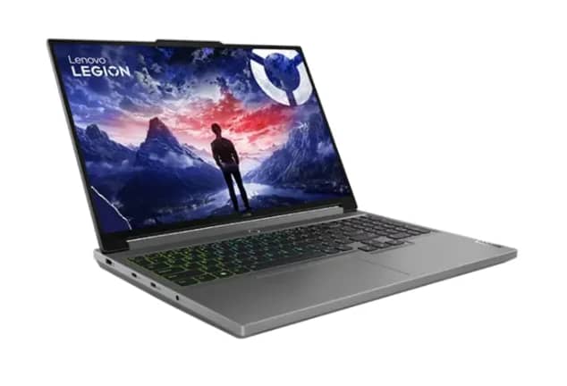 Lenovo Legion 5 Computers 256GB 8GB New