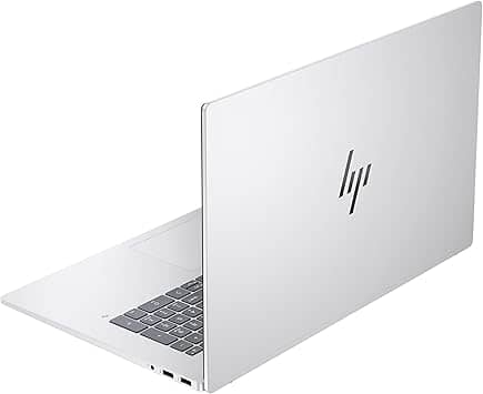 HP 17-dc Computers 1TB 16GB New