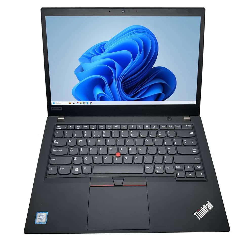 Lenovo ThinkPad T14 Gen 2 Computers New 256GB 16GB