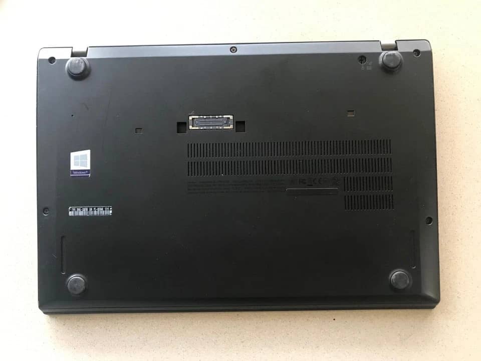 Lenovo ThinkPad T460s Computers 128GB 12GB Used - Good