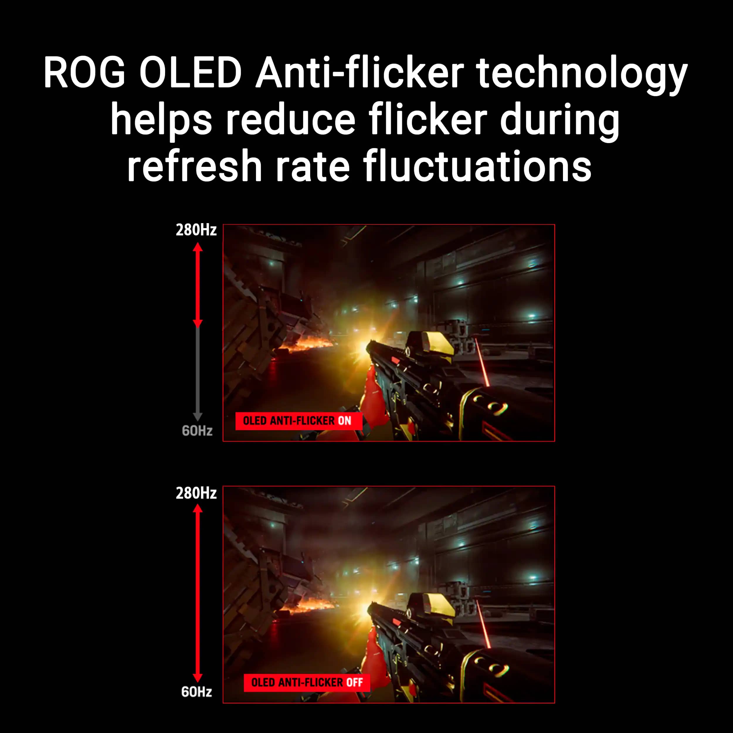 ASUS XG27ACDMS Monitors New