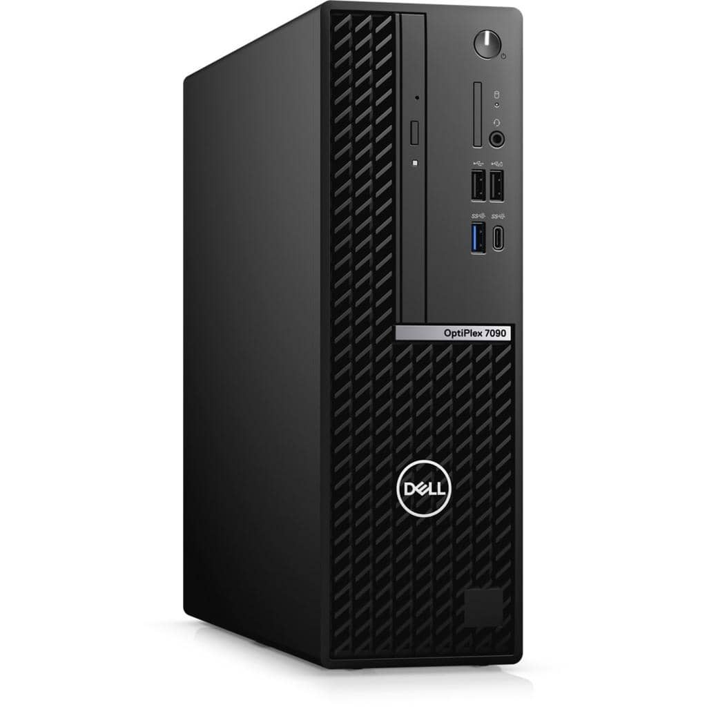 Dell OptiPlex 7090 Computers 1000GB 16GB Refurbished - Excellent