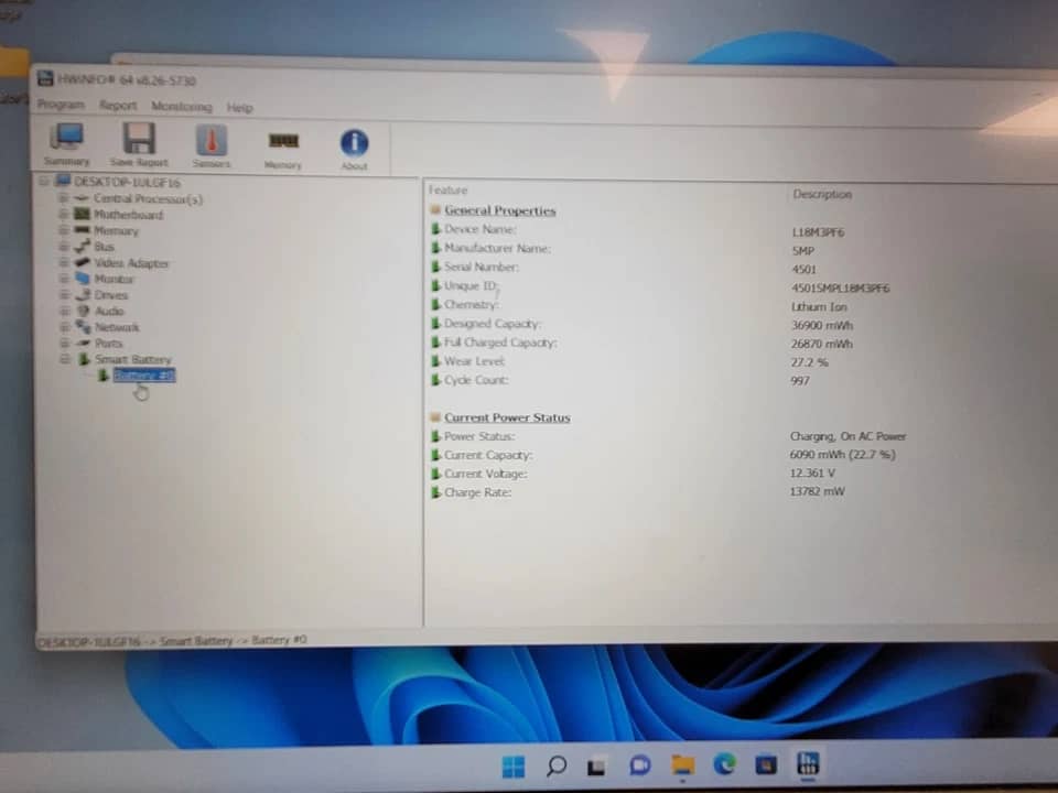 Lenovo IdeaPad S340 Computers 128GB 8GB New