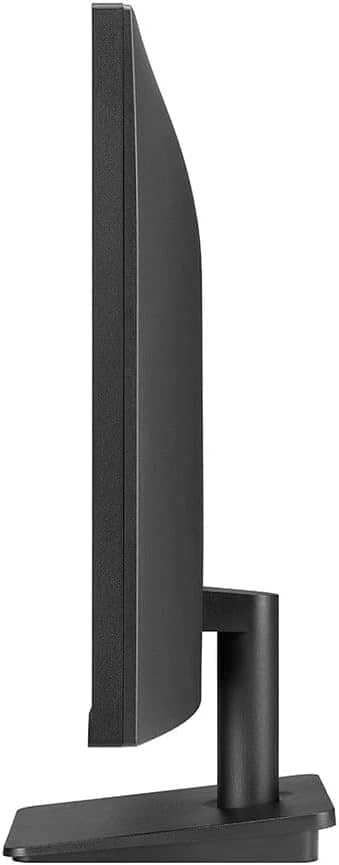 LG 27MP400 Monitors New Black