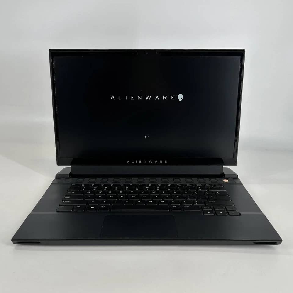 Dell Alienware m15 R3 Computers 250GB 16GB Open-Box Excellent