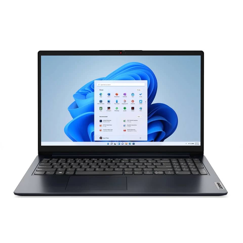Lenovo IdeaPad 1 Computers 128GB 4GB New