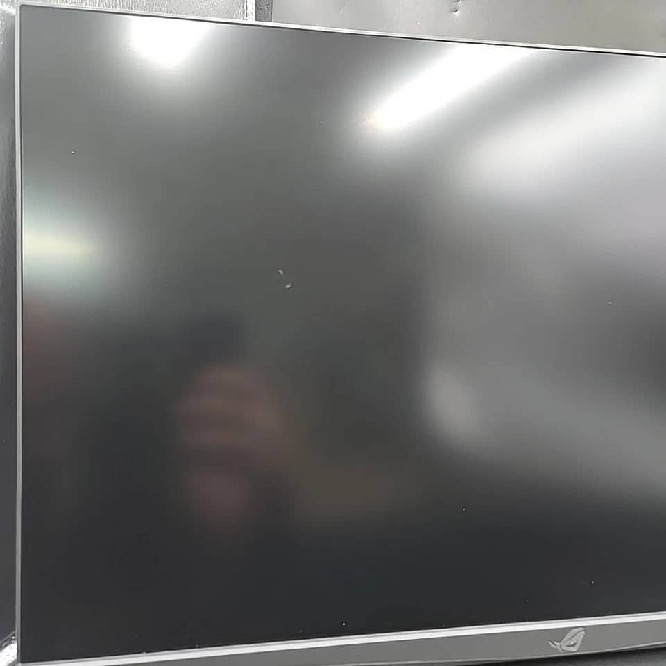 ASUS XG27UCS Monitors New