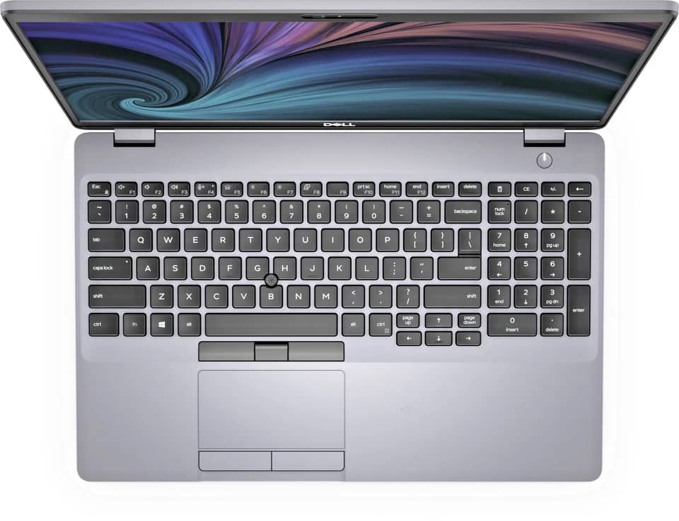 Dell Latitude 5511 Computers 128GB Refurbished - Excellent