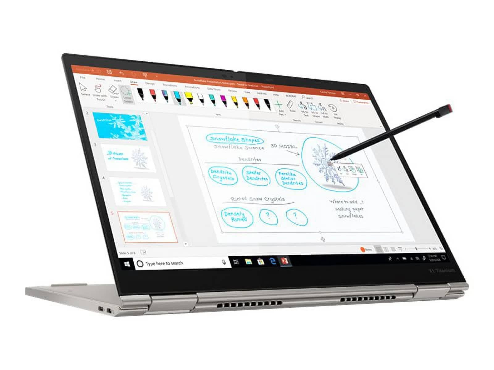 Lenovo 20QA Computers 256GB 16GB New