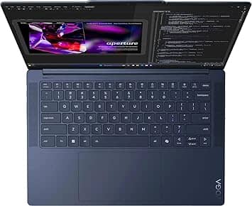 Lenovo 83ED0003MWD Computers 1TB 16GB New