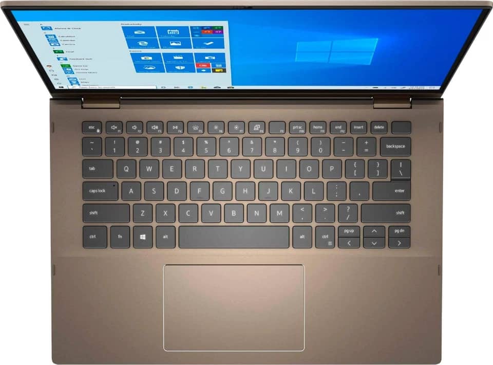 Dell Inspiron 14 7000 Computers 1TB 16GB Used - Good