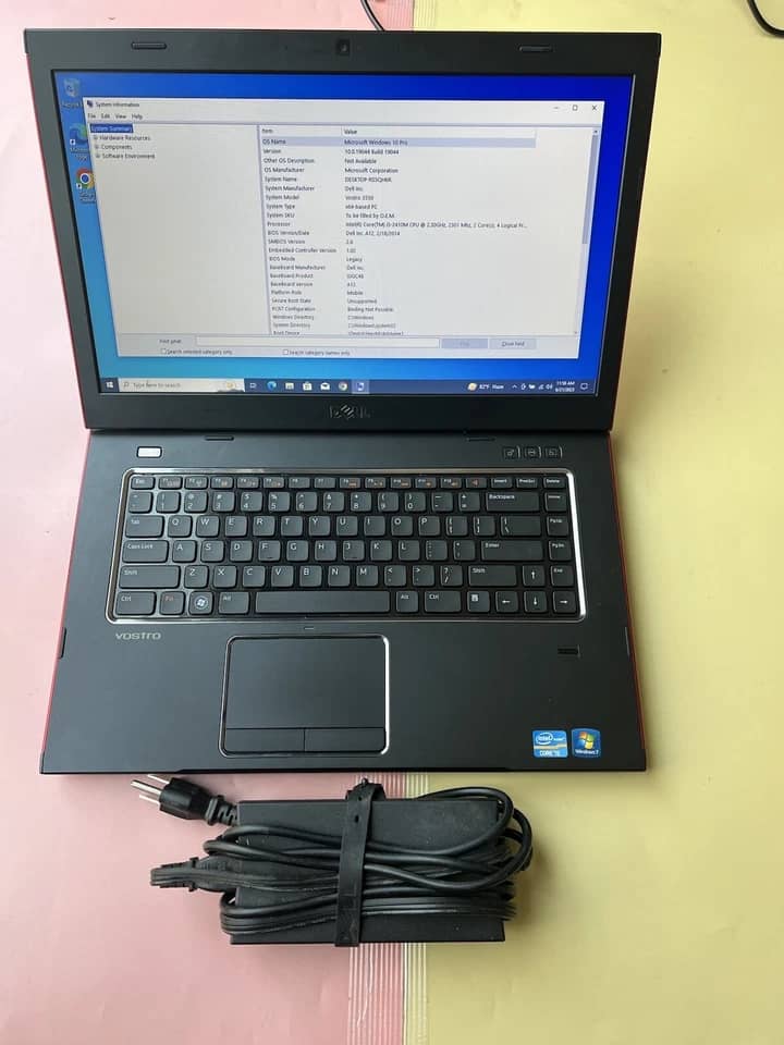 Dell Vostro 3550 Computers 128GB 24GB New