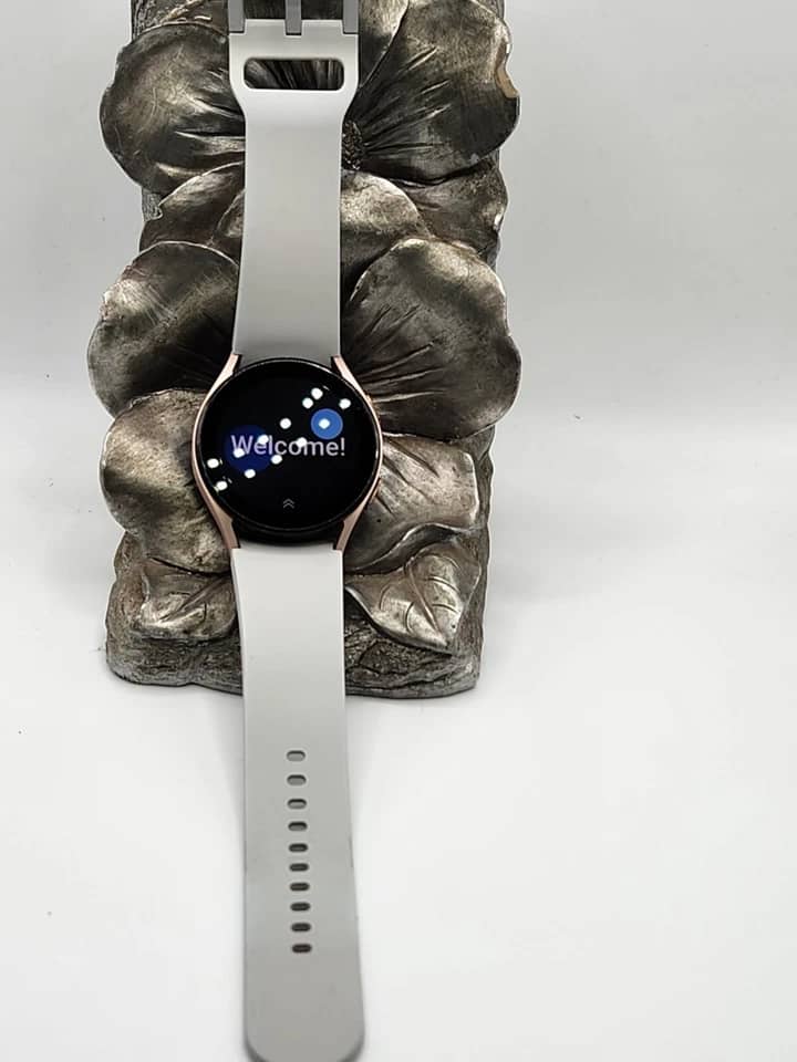 Samsung Galaxy Watch 3 Smartwatches Pink 20mm New