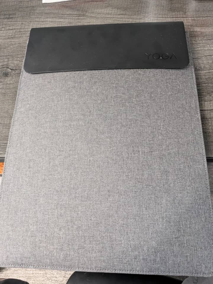 Lenovo Yoga 9i 2-in-1 Computers 1TB 32GB New