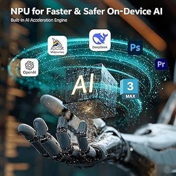 ASUS NUC RNUC15U5 Computers 1TB 16GB New
