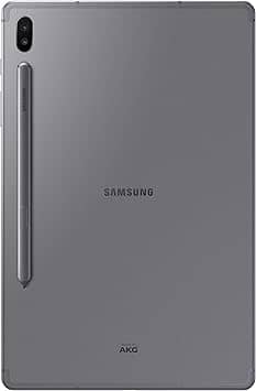 Samsung Galaxy Tab S6 Tablets Gray 128GB Used - Good 10.4"