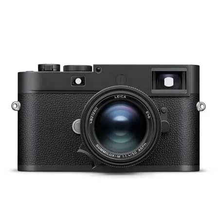 Leica M11-D Digital Cameras Black New