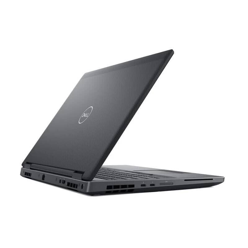 Dell Precision 7510 Computers 1TB 16GB Refurbished - Good
