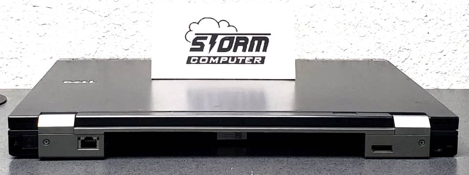Dell Latitude 6500 Computers 120GB 2GB Refurbished - Excellent