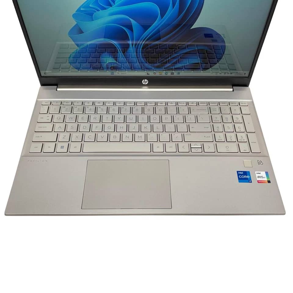 HP 15-eg3 Computers 1TB 16GB New