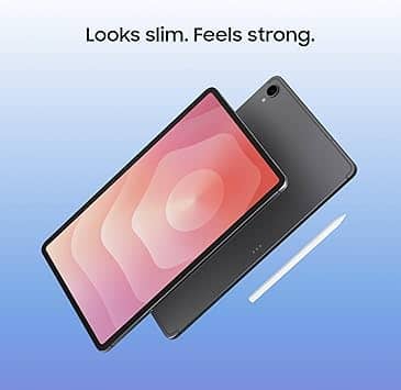 Samsung Galaxy Tab S11 Tablets Gray 256GB New 11"