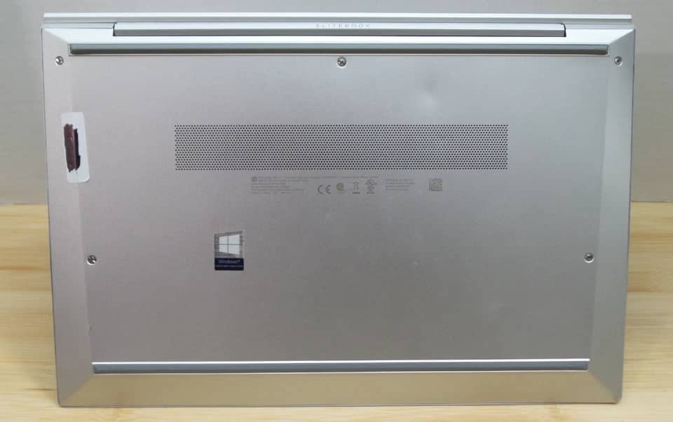 HP EliteBook 840 G7 Computers 128GB Used - Good