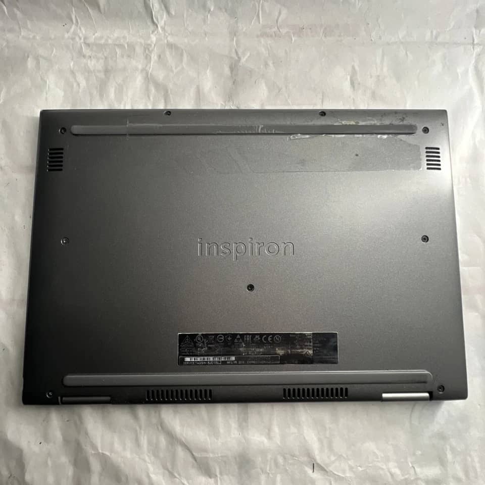 Dell Inspiron 5379 Computers 1TB 8GB For parts or not working