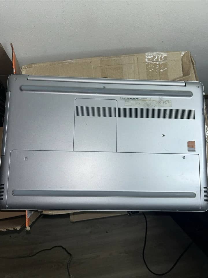 Dell Inspiron 15 7000 Computers 256GB 8GB New