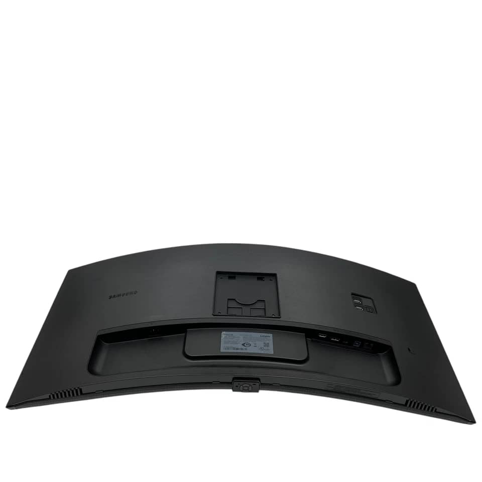 Samsung LS34C650VA Monitors For parts or not working