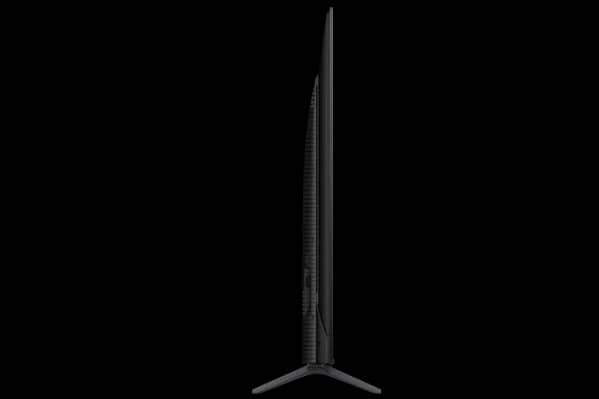 TCL 55q651g TVs Black New