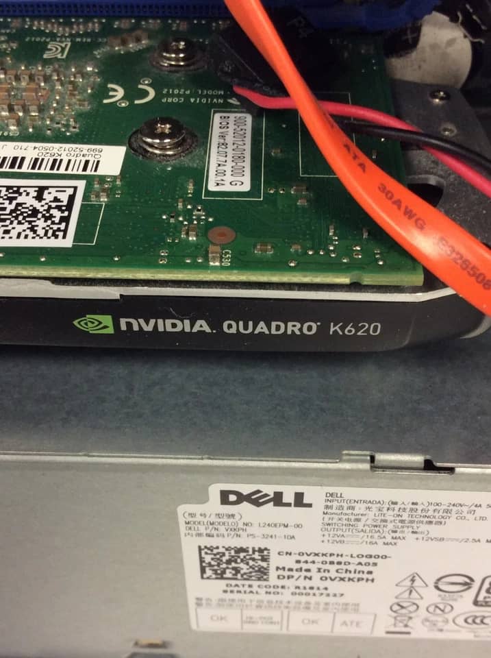Dell Vostro 3420 Computers 256GB 16GB Refurbished - Excellent