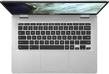 ASUS Chromebook C423N Computers 64GB 4GB Open-Box Excellent