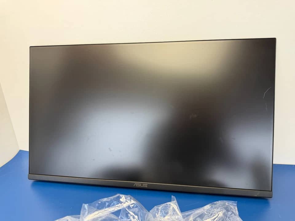 ASUS VA279HG Monitors New