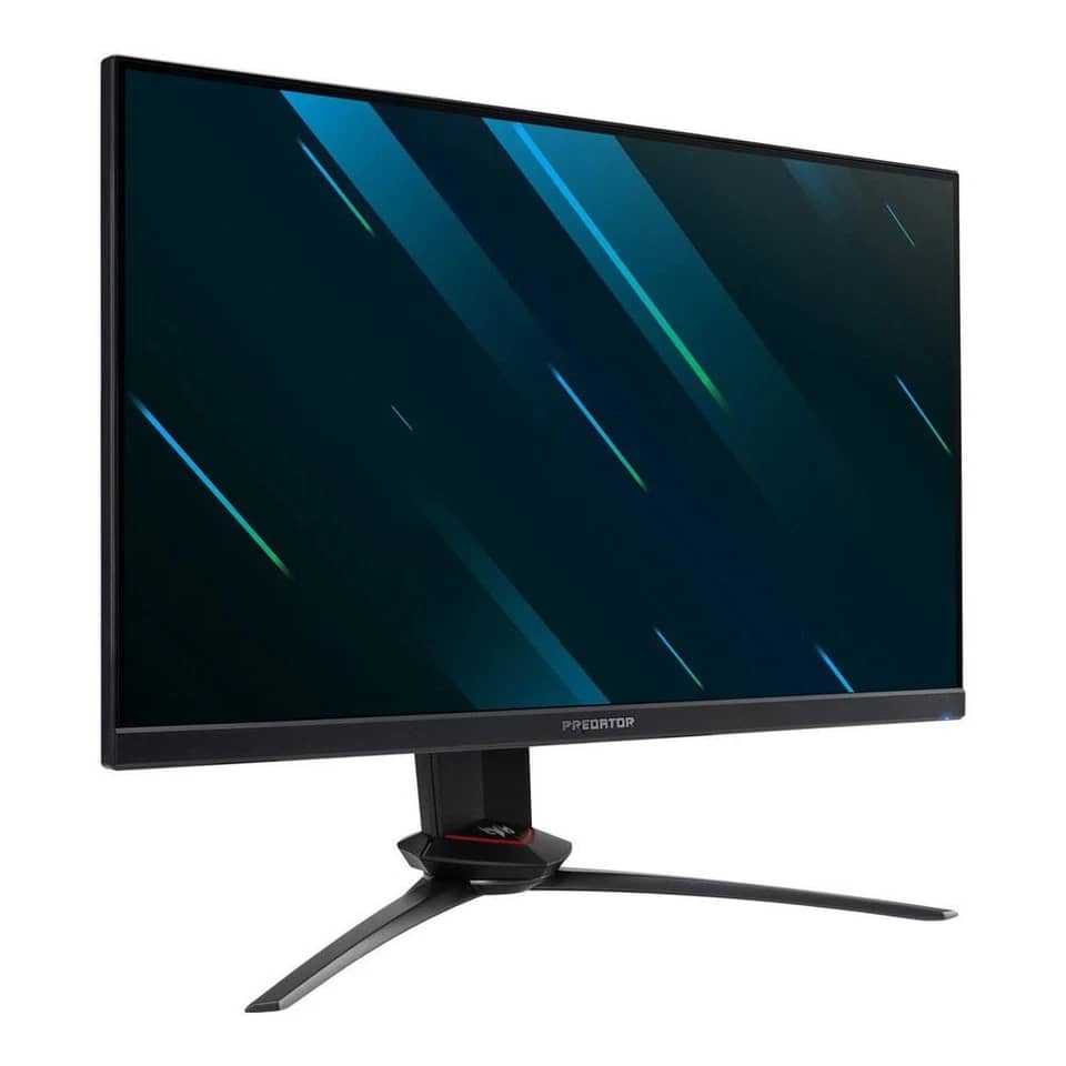 Acer XB273 Monitors Black New