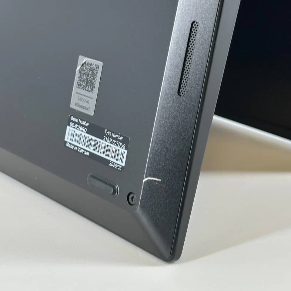 Lenovo ThinkPad E16 Gen 3 Computers 1000GB 16GB New