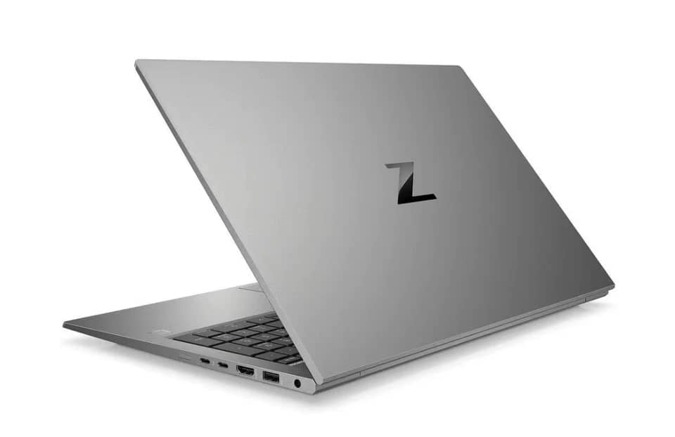 HP ZBook Studio G7 Computers 1TB 32GB Refurbished - Excellent