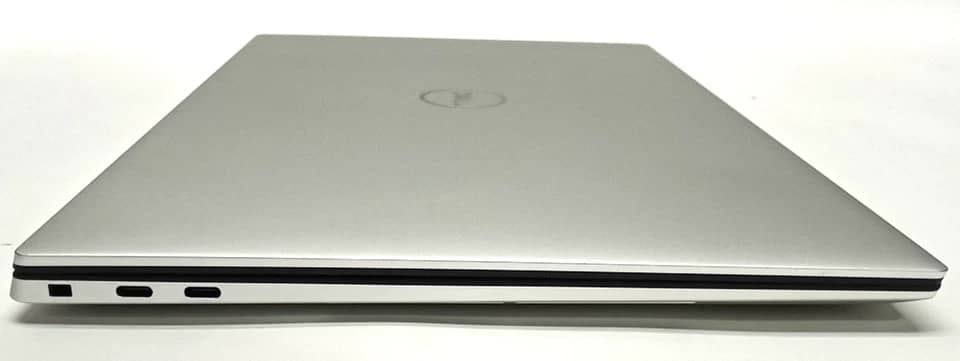 Dell Latitude 9510 Computers 256GB 16GB Refurbished - Excellent