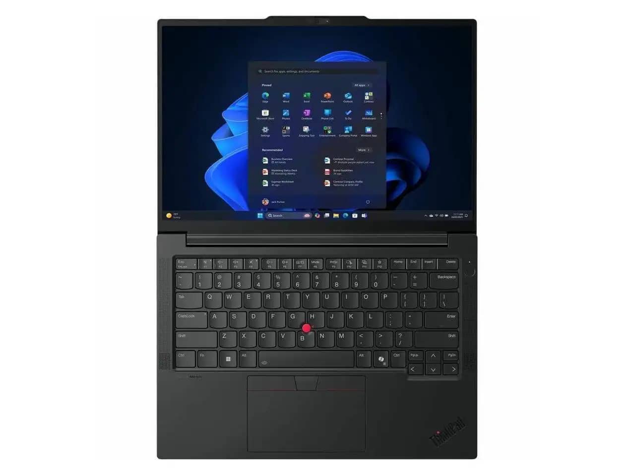 Lenovo 21T9002FUS Computers 256GB 16GB New