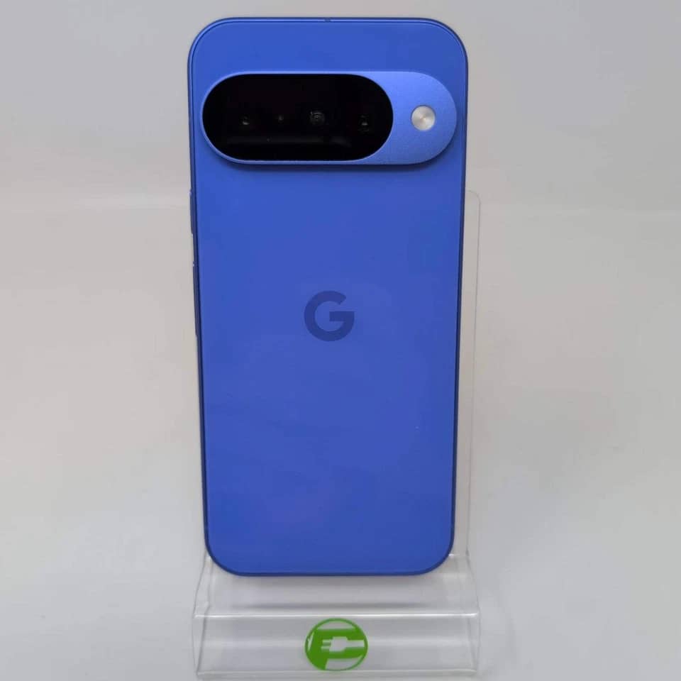 Google Google Pixel 10 Cell Phones Black 128G T-Mobile New