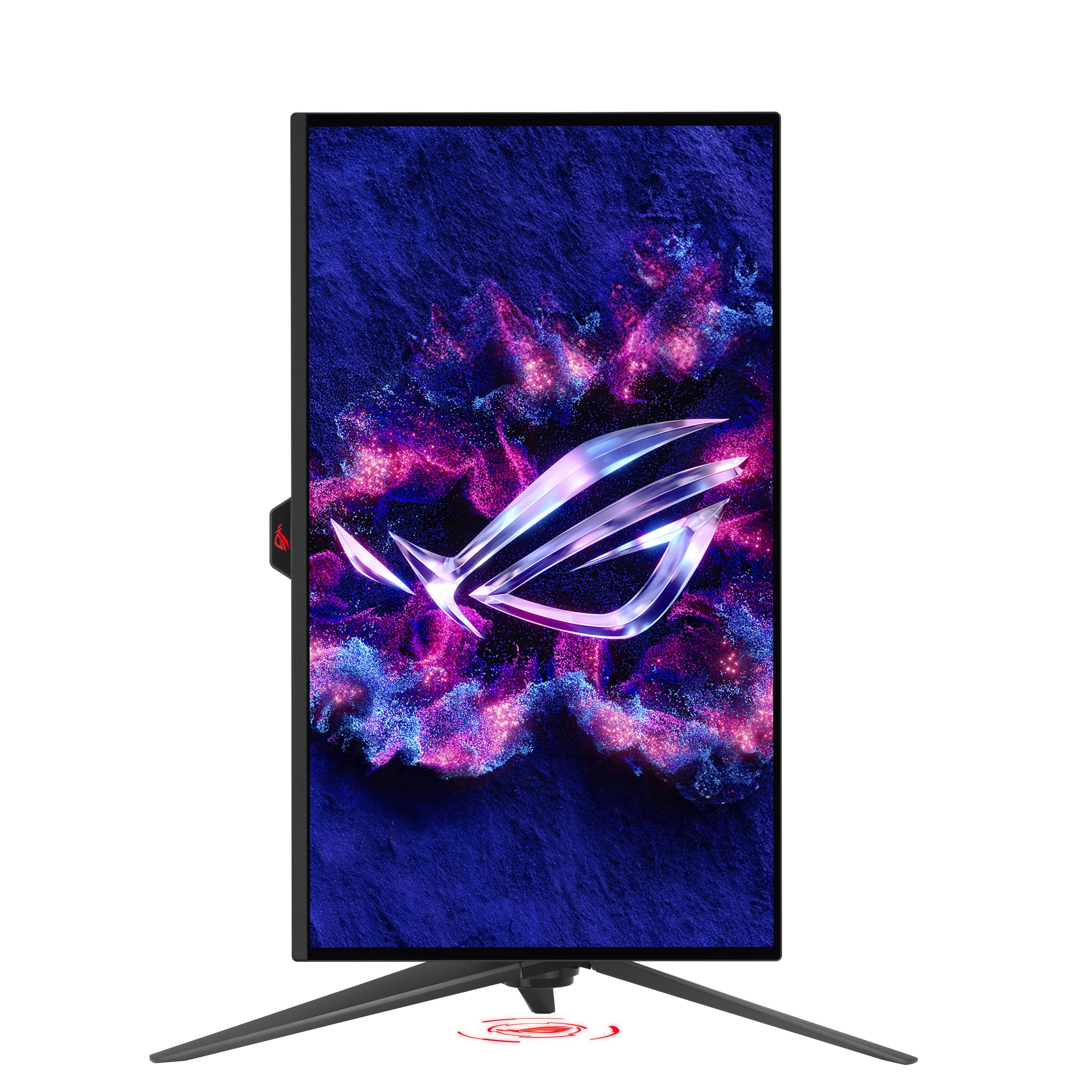 ASUS PG27UCDM Monitors For parts or not working
