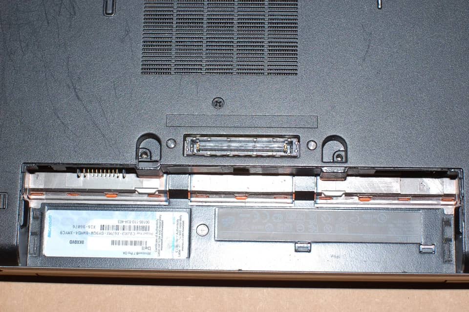 Dell Latitude 6420 Computers 512GB 8GB Refurbished - Excellent