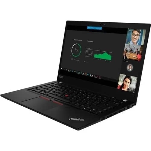 Lenovo ThinkPad T14 Gen 1 Computers 1TB 16GB Refurbished - Excellent