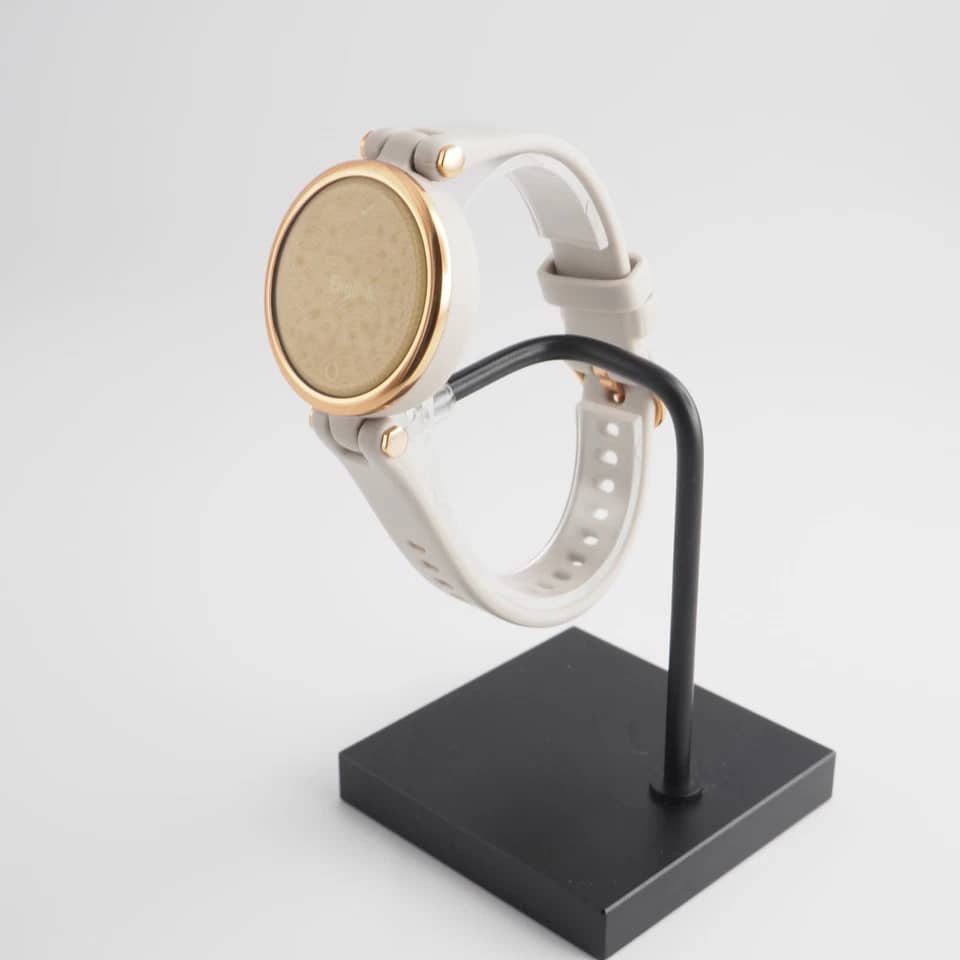 Garmin Garmin Lily Smartwatches Gold 33mm New