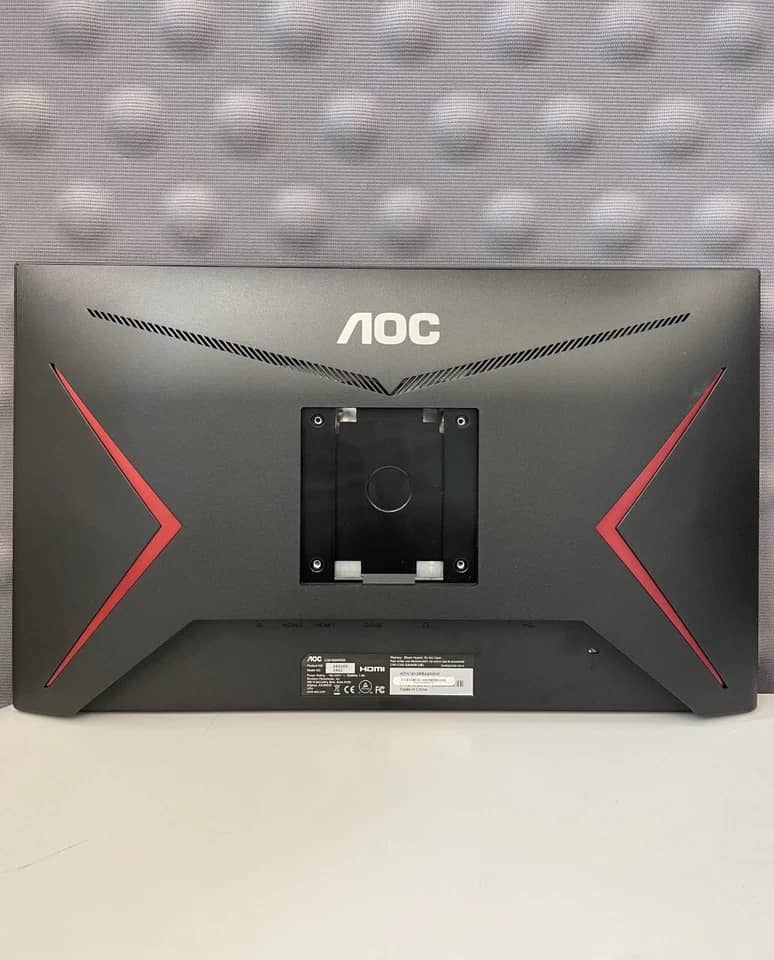 AOC C24G2 Monitors Black New