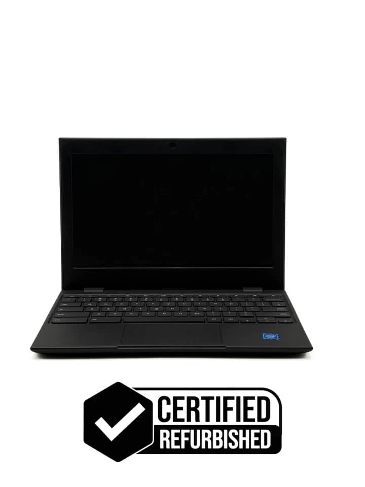 Lenovo 100ECHROMEBOOK Computers 32GB 4GB New