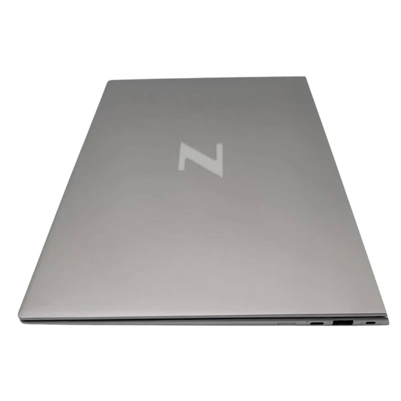 HP ZBook Studio G9 Computers 512GB 16GB Used - Good